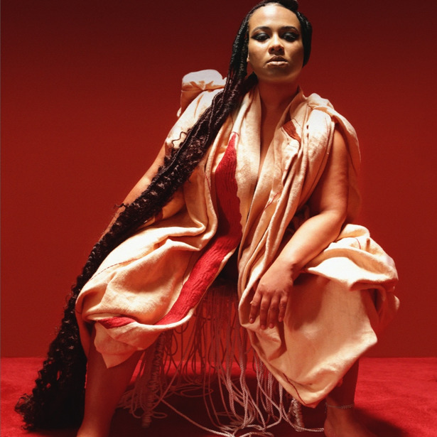 Lucile Mazeaud designer vagina